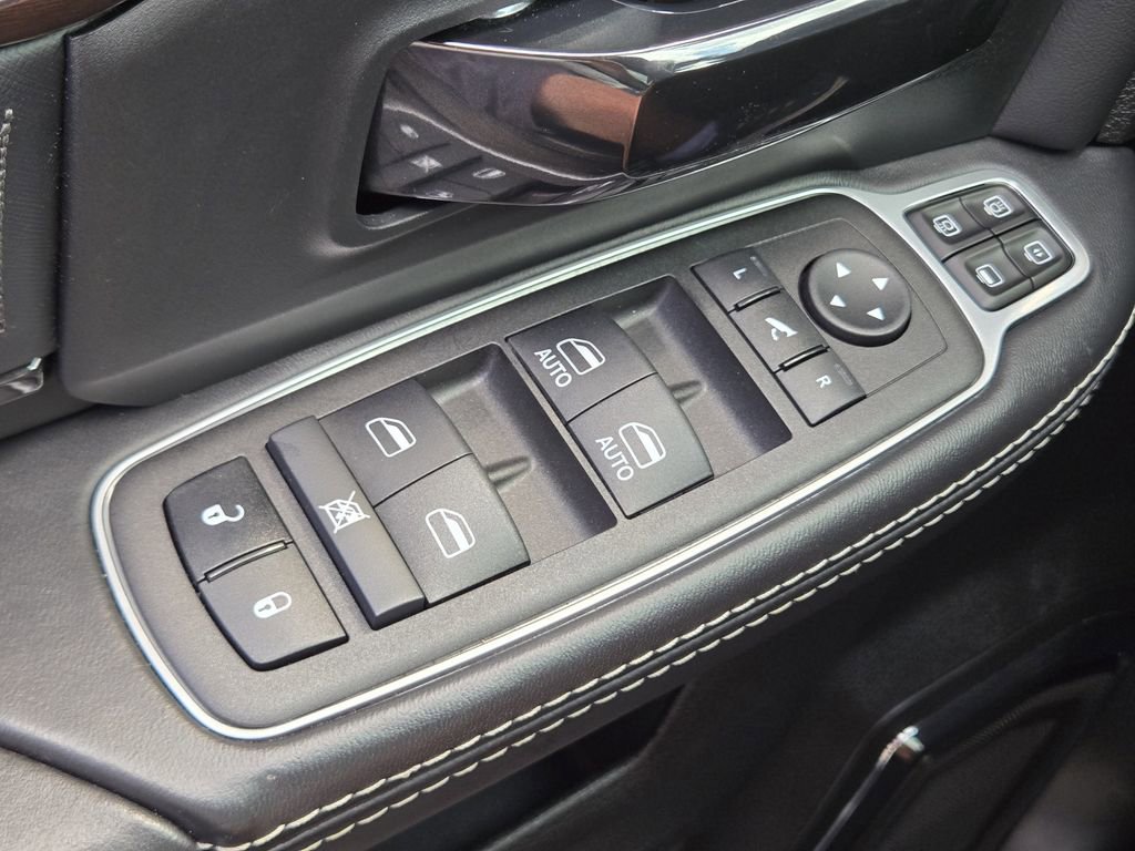 Used 2024 RAM 3500 Limited w/ Night Edition AWD/4WD image 30