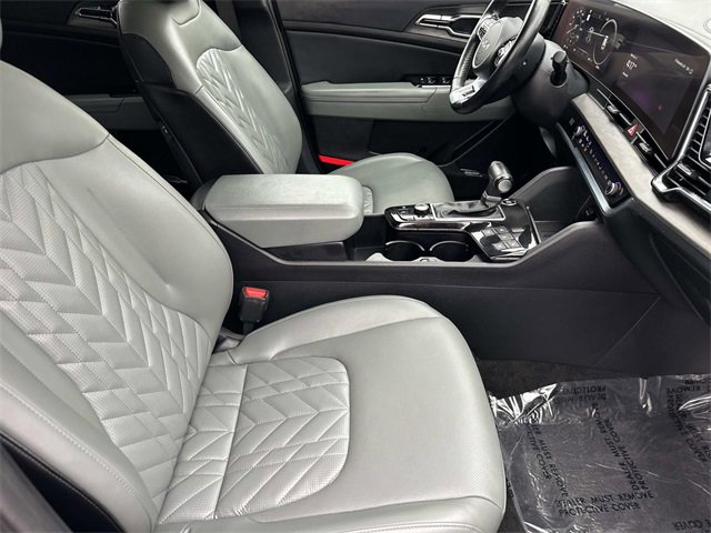 Used 2023 Kia Sportage X-Pro Prestige image 26