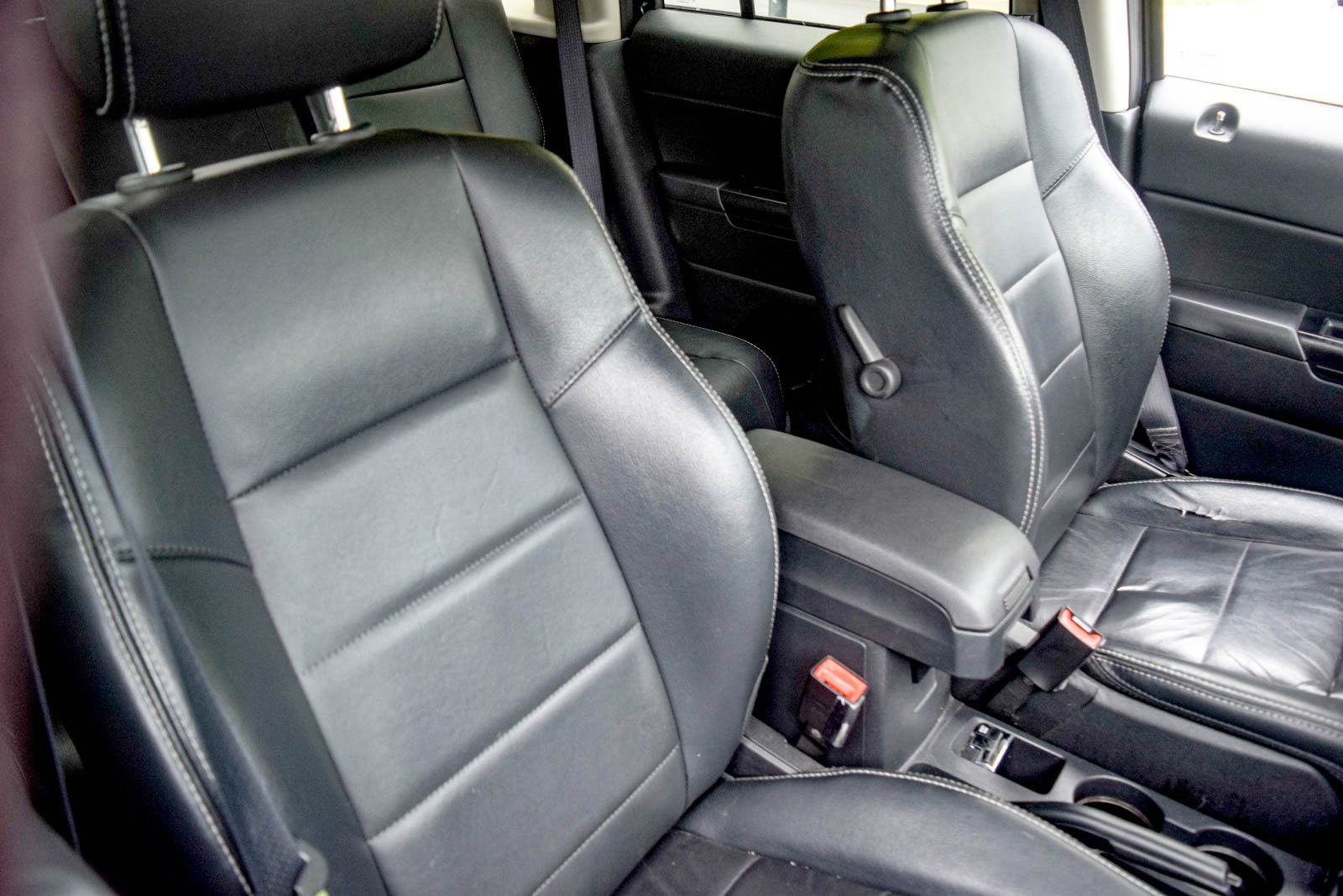 Used 2016 Jeep Patriot High Altitude AWD/4WD image 20