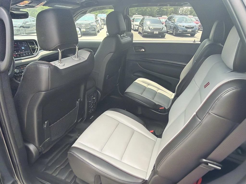 Used 2024 Dodge Durango R/T AWD/4WD image 22