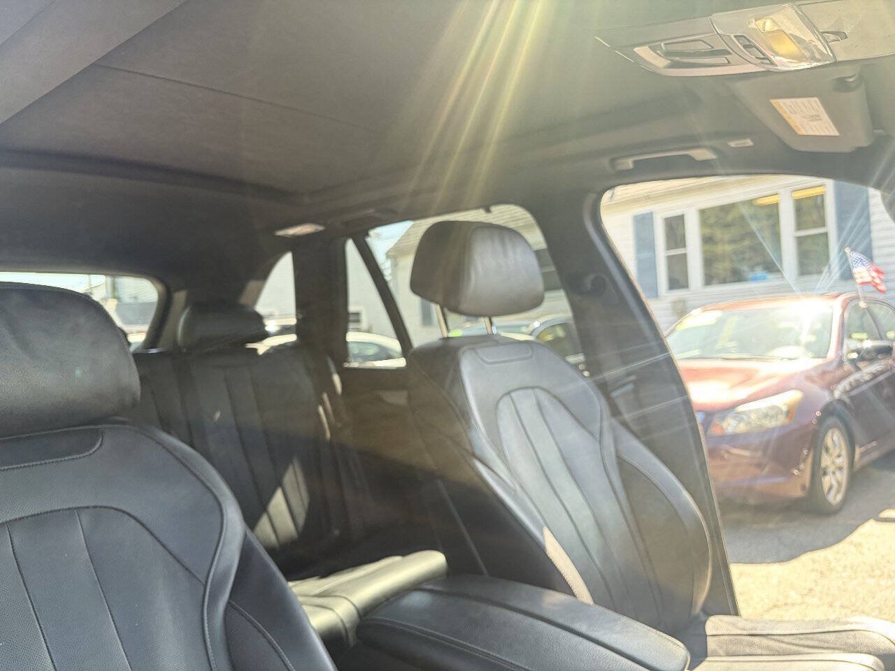 Used 2018 BMW X5 xDrive50i AWD/4WD image 21