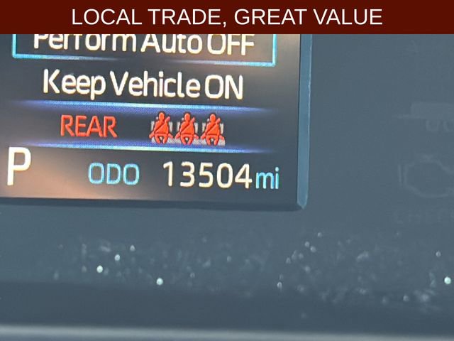 Used 2024 Toyota Tundra SR5 w/ SR5 Convenience Package image 29