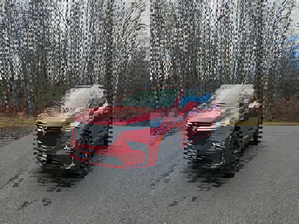 Certified 2023 Buick Enclave Essence w/ Experience Buick Package image 1