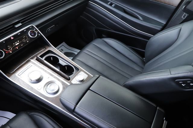 Used 2024 Genesis GV80 2.5T image 28