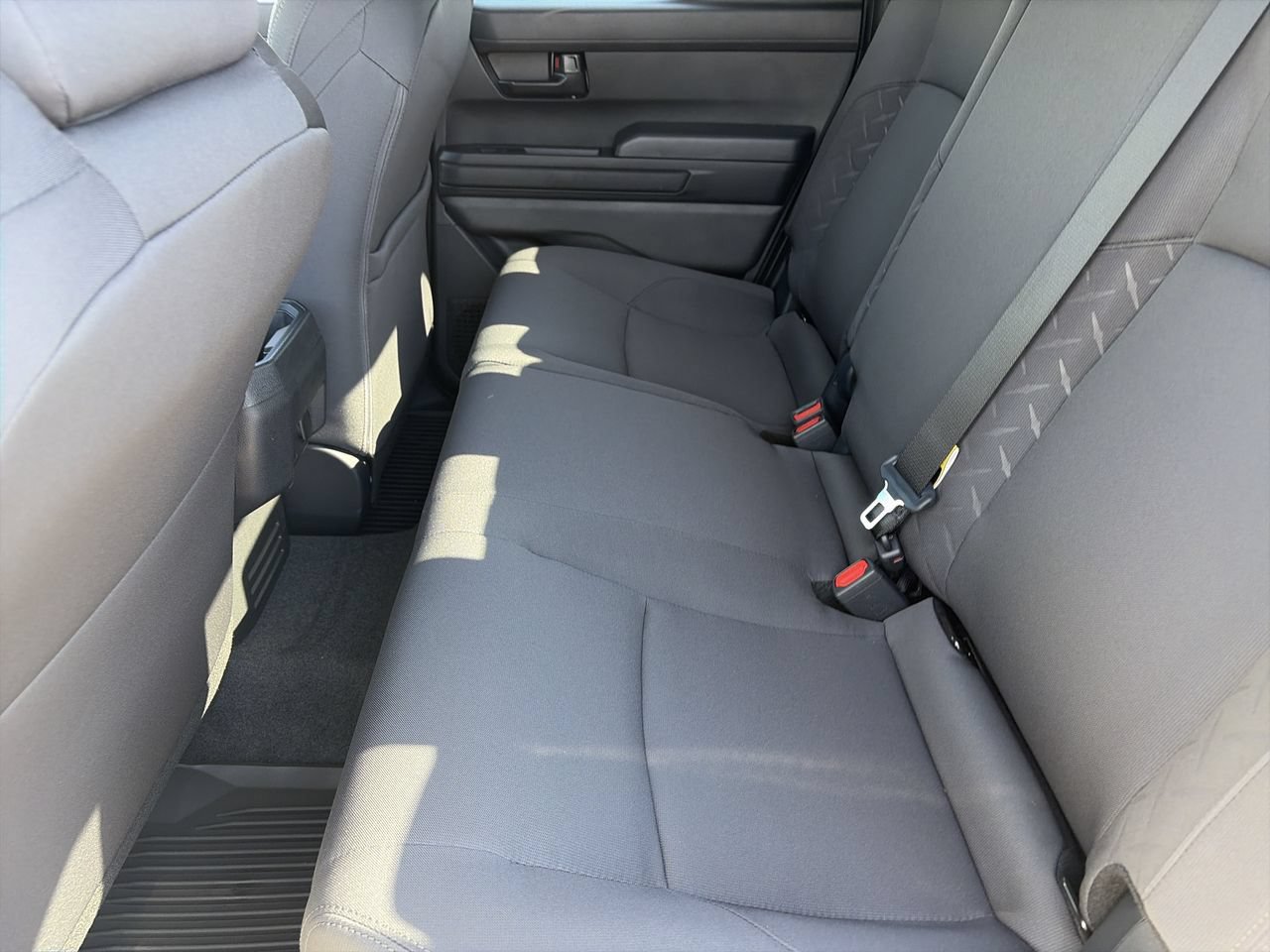 New 2026 Toyota Tacoma SR5 AWD/4WD image 20