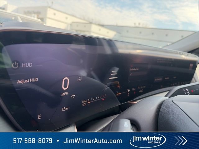 New 2026 Buick Envision Sport Touring image 48