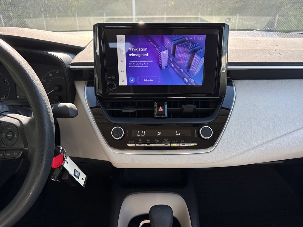 Used 2024 Toyota Corolla LE FWD image 18