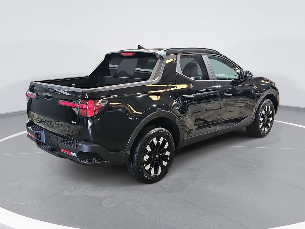 New 2026 Hyundai Santa Cruz SEL AWD/4WD image 5