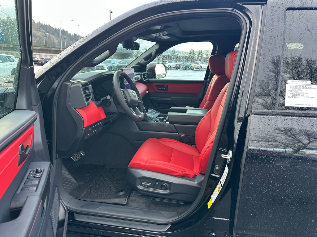 New 2026 Toyota Tundra TRD Pro image 13