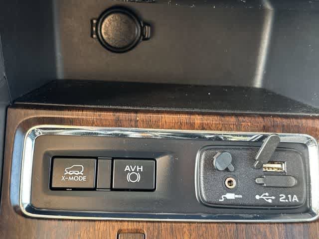 Certified 2022 Subaru Ascent Touring AWD/4WD image 28