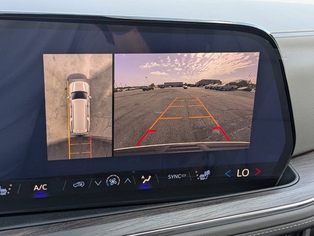 New 2026 Chevrolet Suburban LT w/ Comfort Package RWD image 21