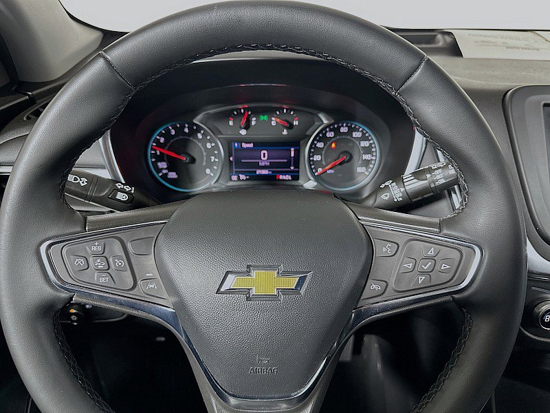 Used 2024 Chevrolet Equinox LT image 12