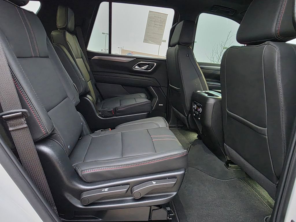 Used 2024 Chevrolet Tahoe RST w/ Luxury Package image 30