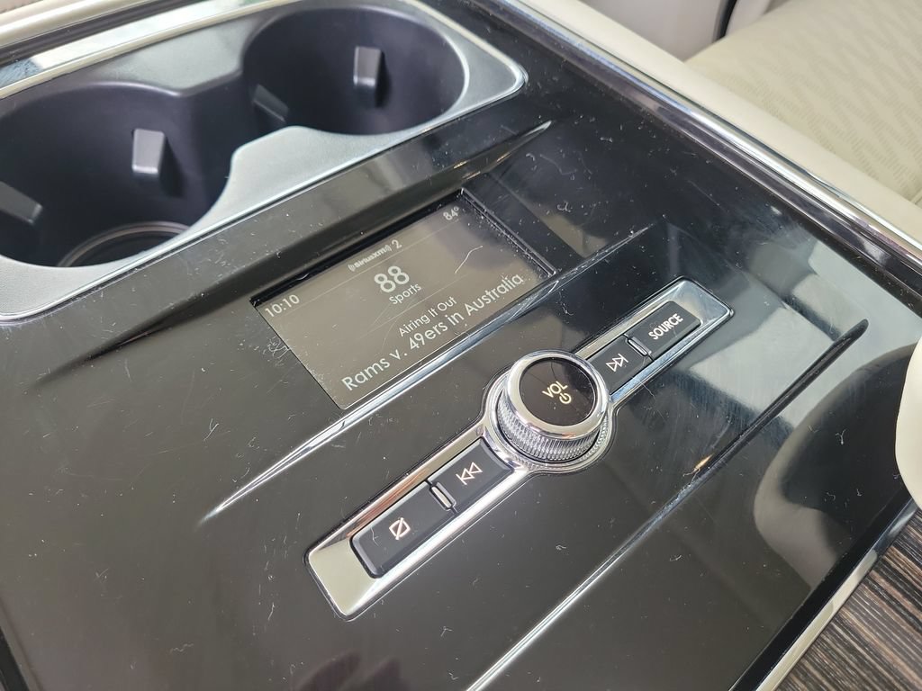 Used 2021 Lincoln Navigator Black Label AWD/4WD image 23