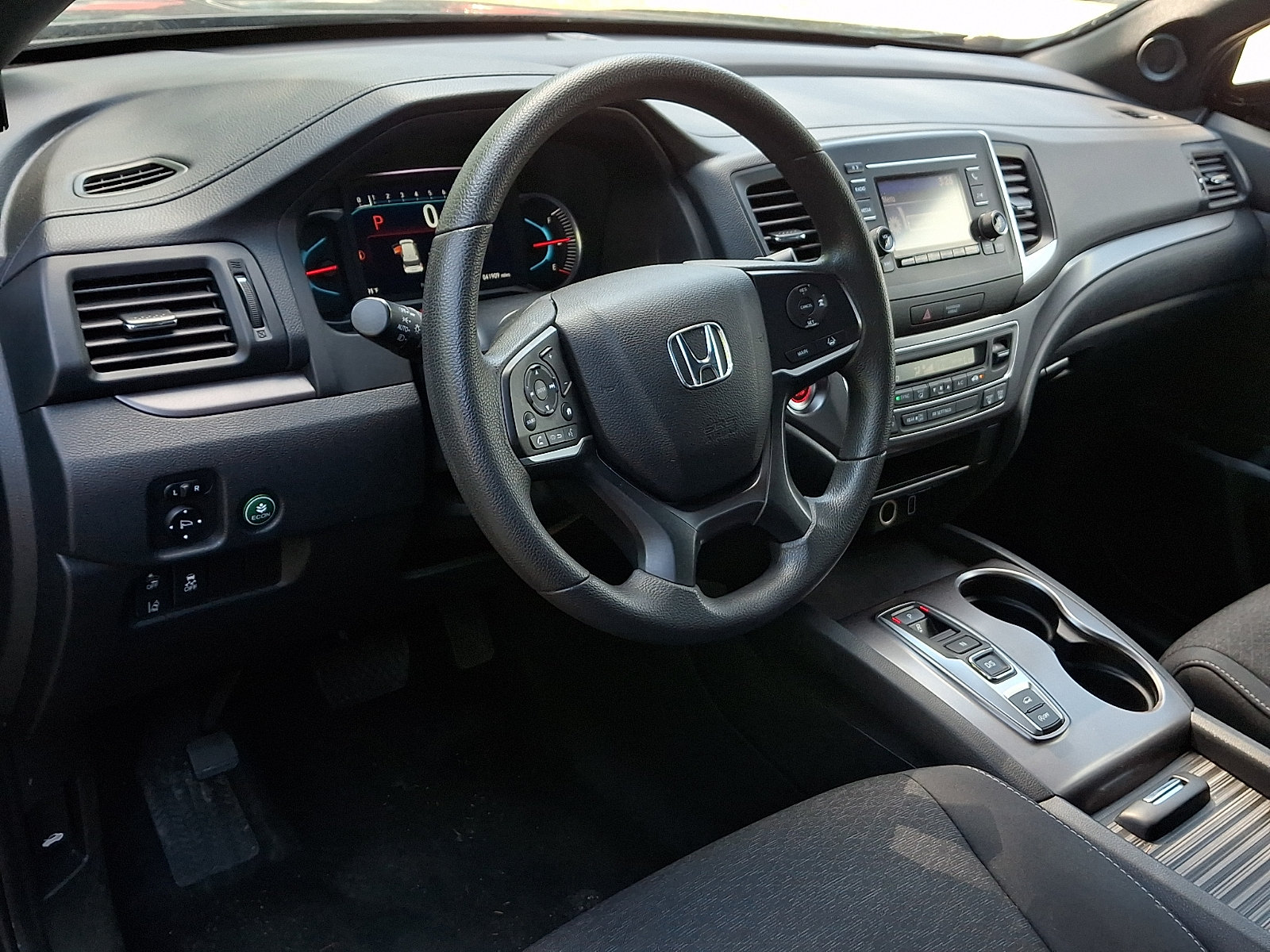 Used 2019 Honda Passport Sport image 25
