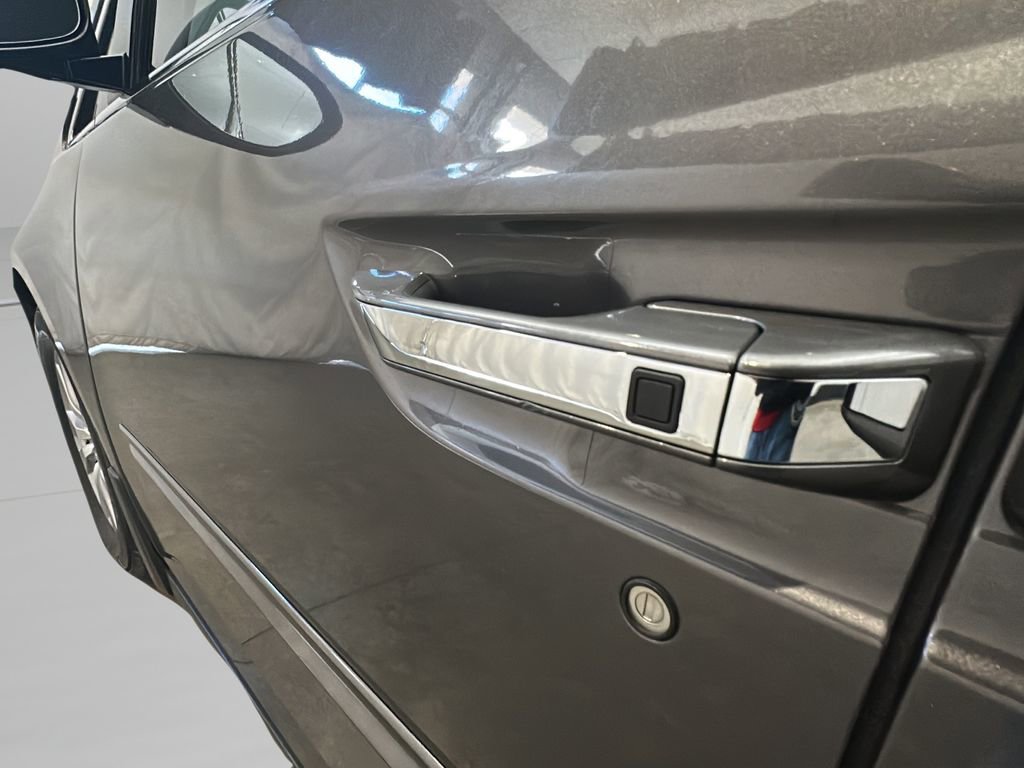 Used 2015 Honda Odyssey EX-L image 5