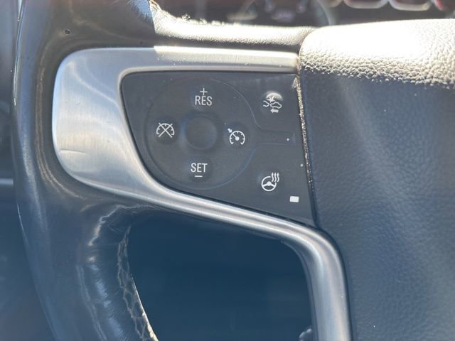 Used 2018 GMC Sierra 2500 SLT w/ Duramax Plus Package image 27