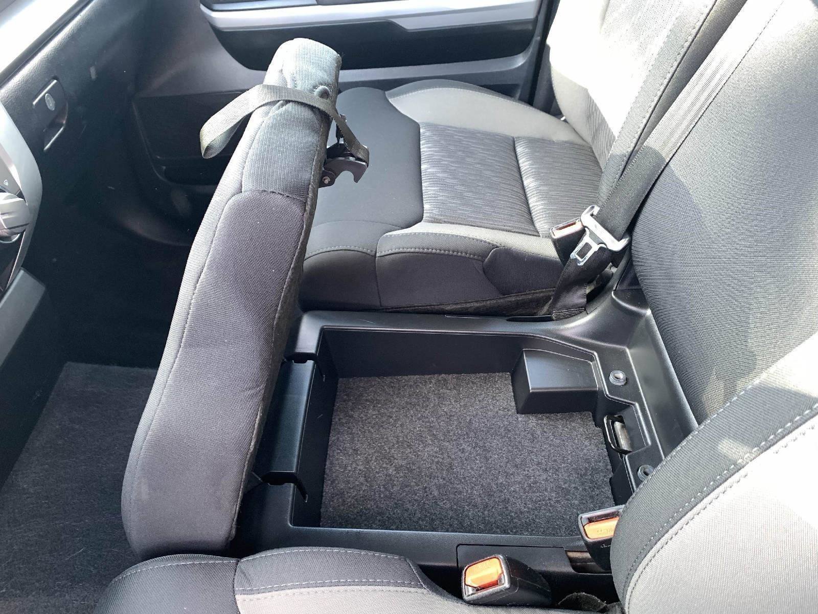 Used 2019 Toyota Tundra SR5 image 28