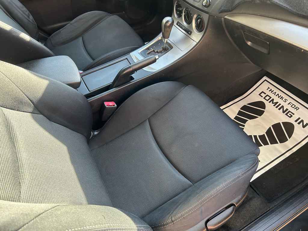 Used 2010 MAZDA MAZDA3 s Sport image 15