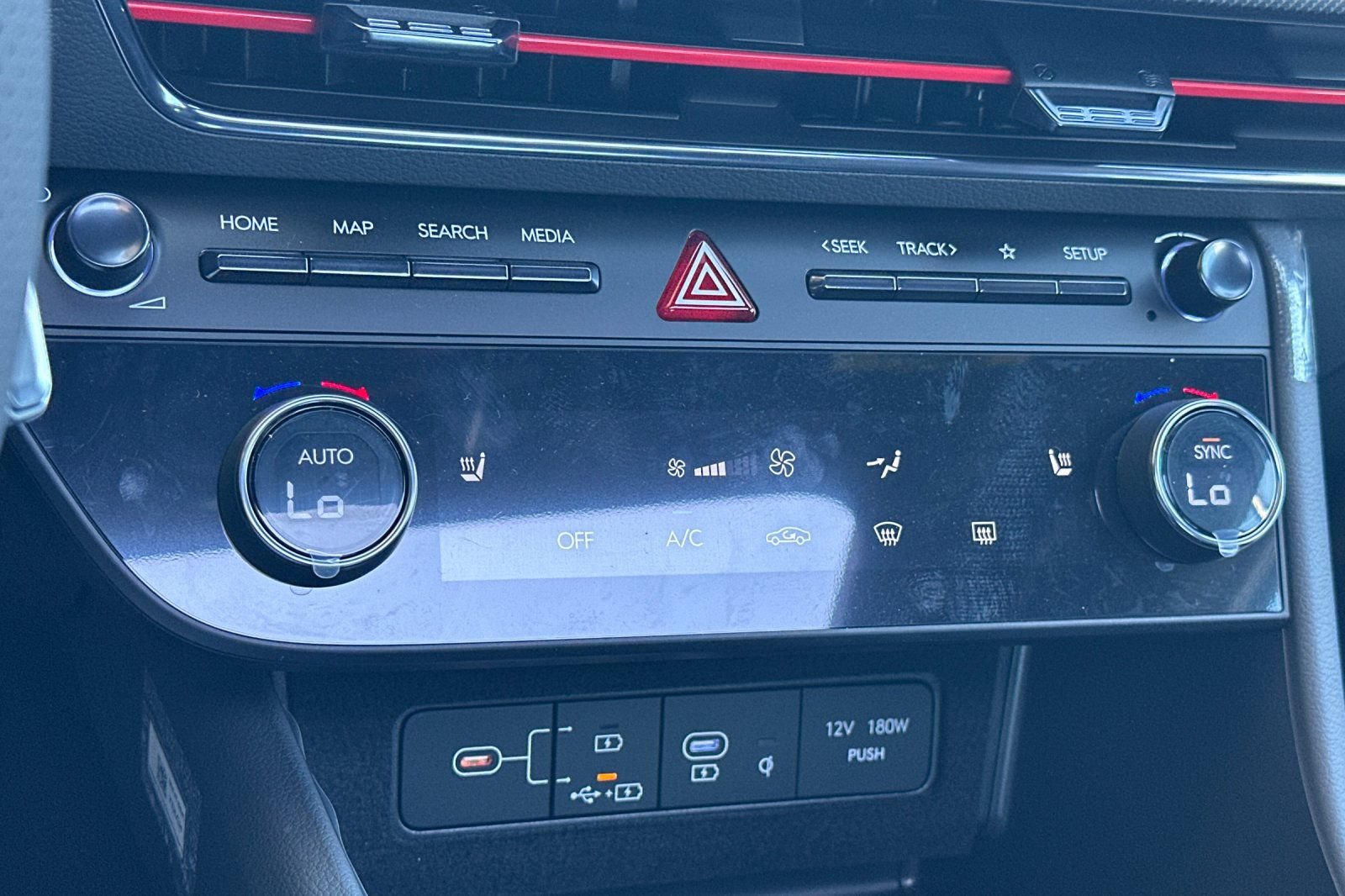 New 2026 Hyundai Sonata N Line FWD image 21