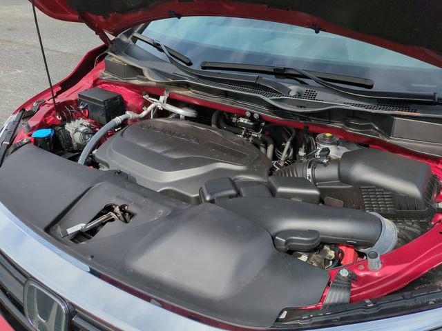 Used 2024 Honda Odyssey EX image 25