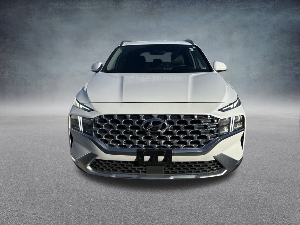 Used 2021 Hyundai Santa Fe SEL image 8