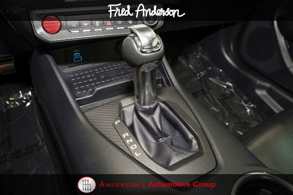 Used 2024 Ford Mustang Premium RWD image 20