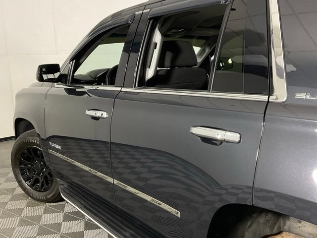Used 2020 GMC Yukon SLE AWD/4WD image 35