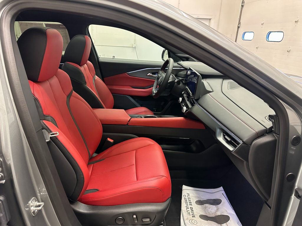 Used 2024 Acura ZDX A-Spec image 35