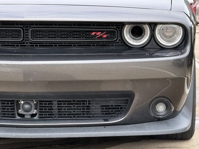 Used 2019 Dodge Challenger R/T Scat Pack w/ Plus Package RWD image 8