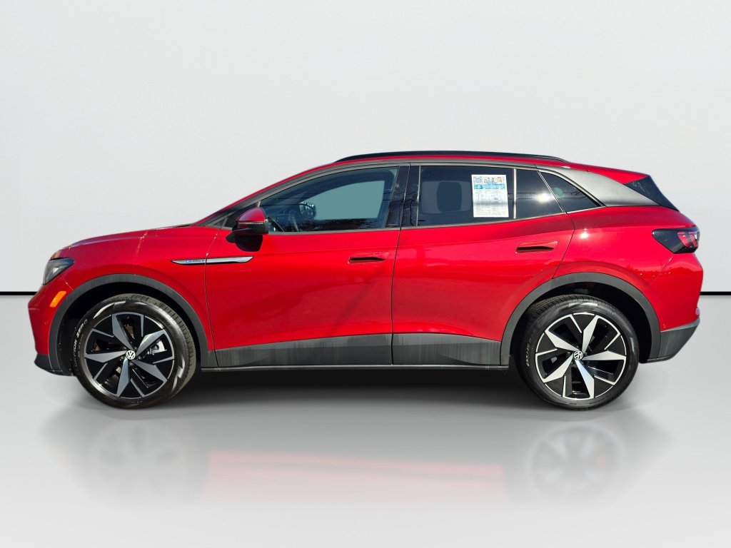 Used 2023 Volkswagen ID.4 Pro S AWD/4WD image 2