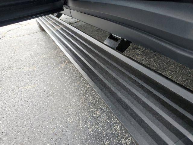 New 2026 GMC Yukon Denali w/ Sun & Power Step Package RWD image 8