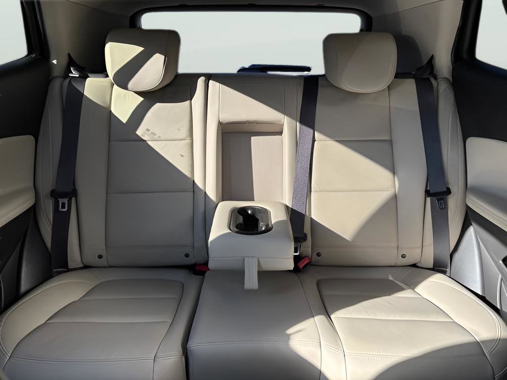 Used 2017 Buick Encore Premium w/ Experience Buick Package image 54