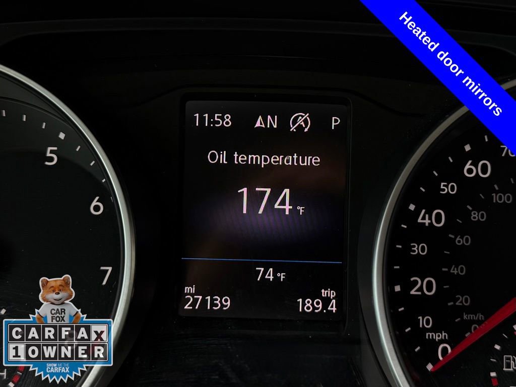 Used 2021 Volkswagen Tiguan SE FWD image 14
