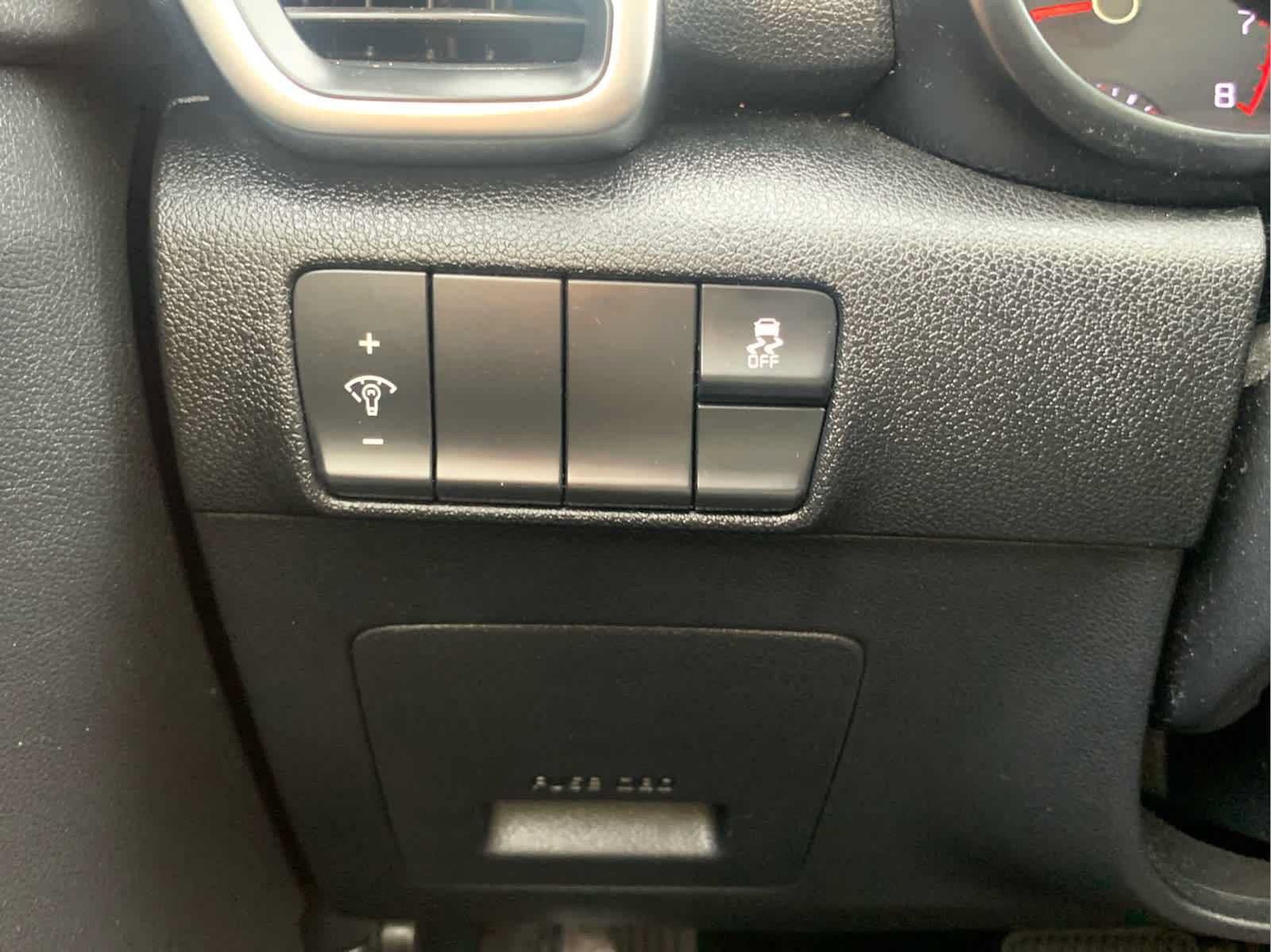 Used 2019 Kia Sportage LX FWD image 29