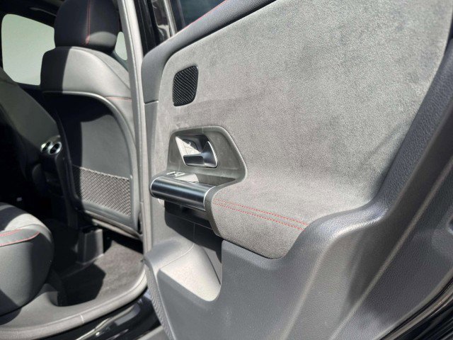 New 2026 Mercedes-Benz GLA 250 4MATIC image 23