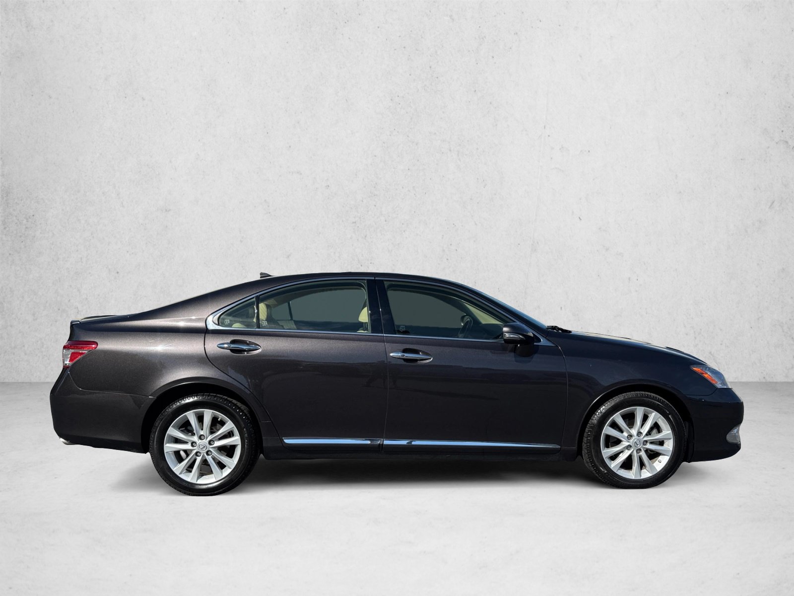Used 2012 Lexus ES 350 FWD image 4