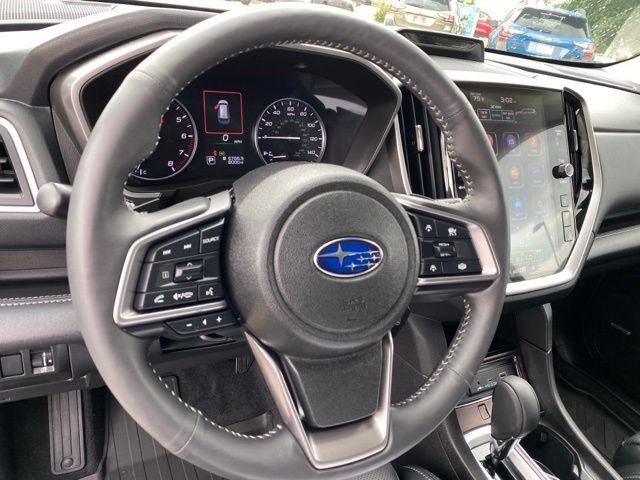Used 2025 Subaru Ascent Touring w/ Popular Package #1 AWD/4WD image 14