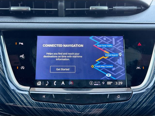 Used 2024 Cadillac XT6 Premium Luxury w/ Technology Package image 35