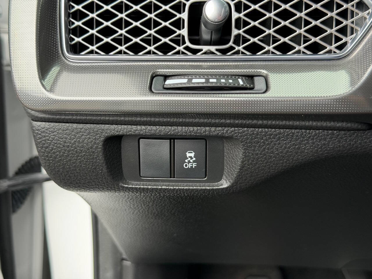 Used 2023 Acura Integra A-Spec FWD image 40