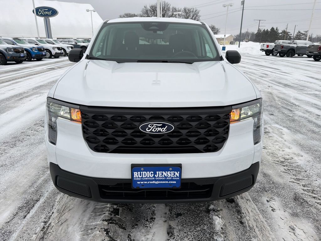 New 2026 Ford Maverick XL w/ 4K Tow Package image 8