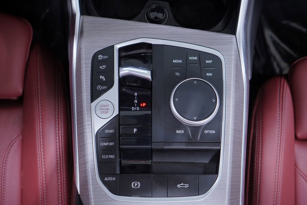 Used 2025 BMW 430i 430i w/ Premium Package image 17