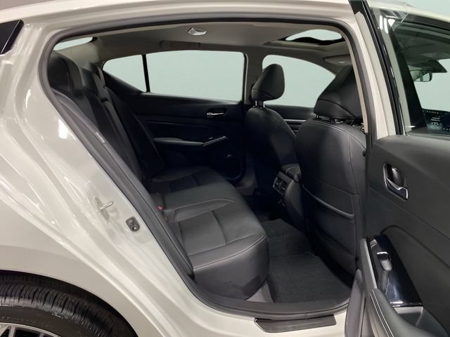 Certified 2023 Nissan Altima 2.5 SL AWD/4WD image 27