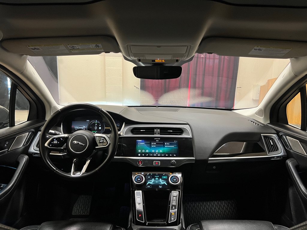 Used 2020 Jaguar I-PACE S AWD/4WD image 14