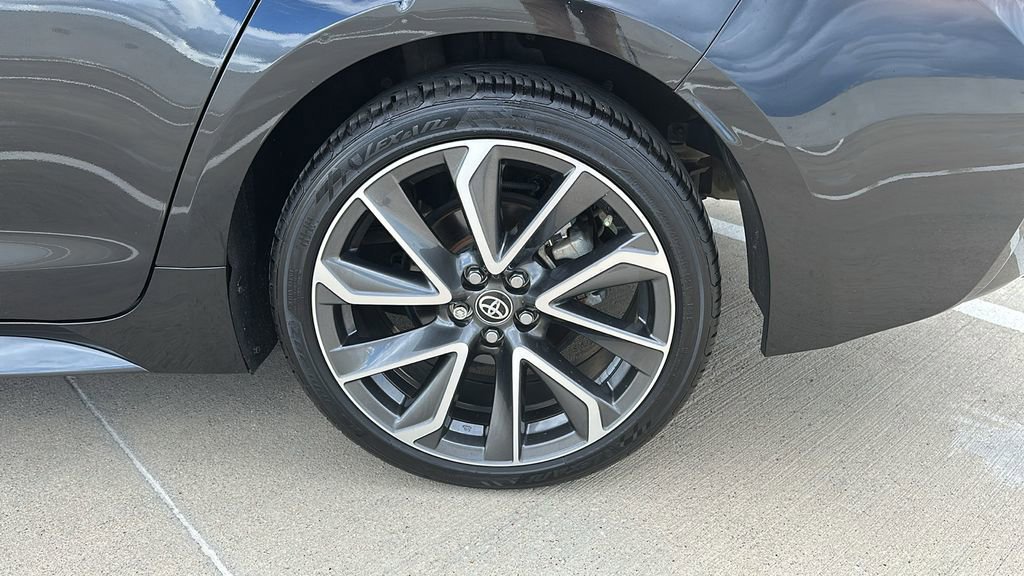 Used 2020 Toyota Corolla SE image 17