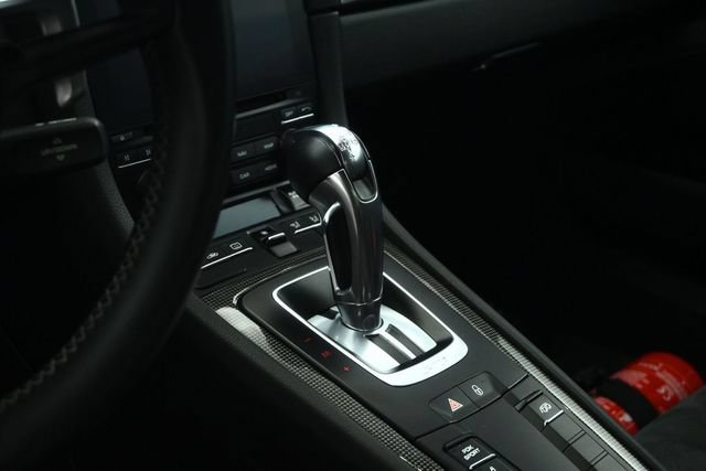 Used 2018 Porsche 911 GT3 RWD image 45