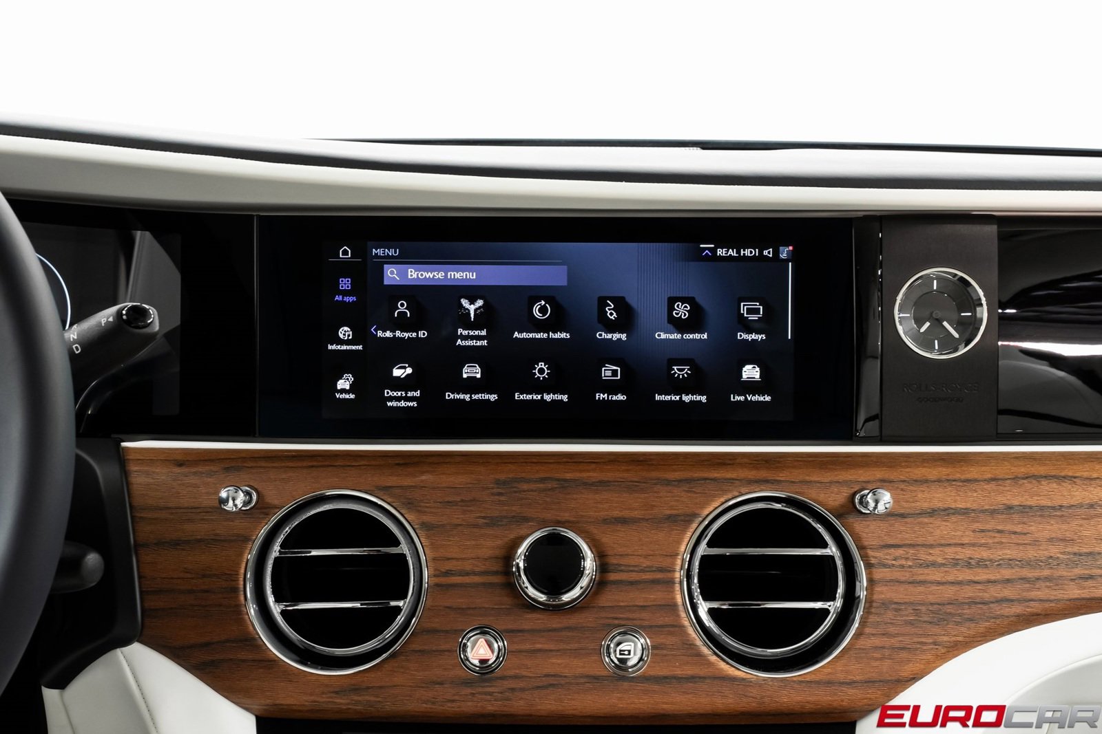 Used 2024 Rolls-Royce Spectre image 25