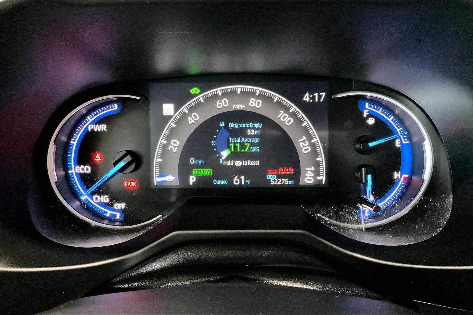 Used 2024 Toyota RAV4 LE AWD/4WD image 19