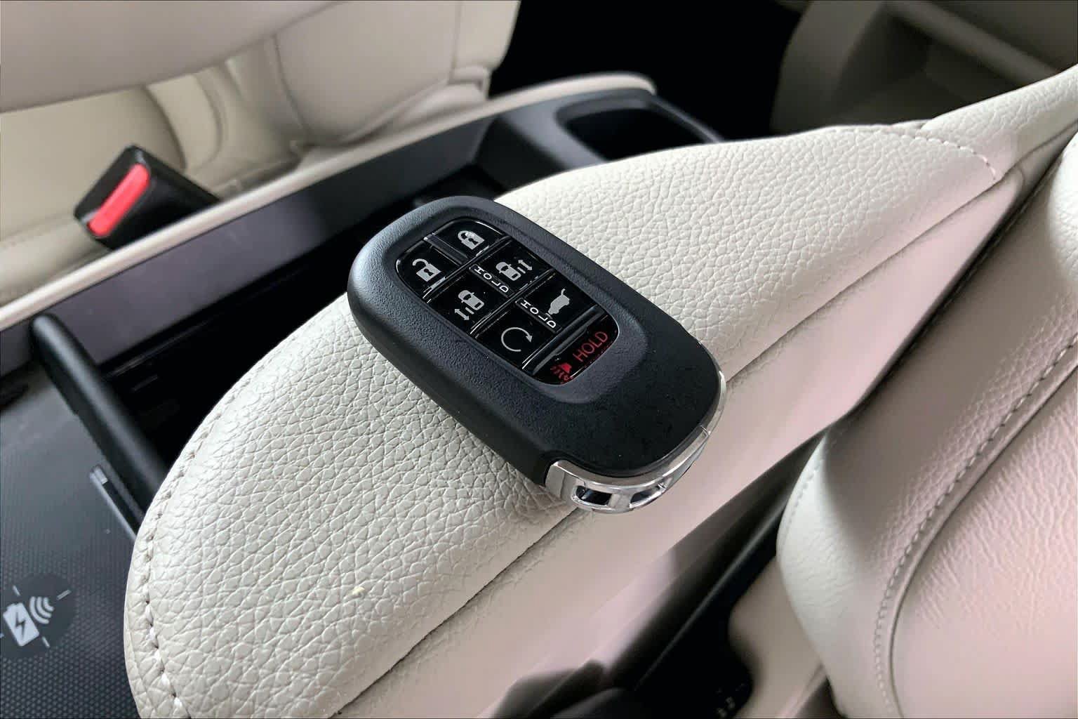 Used 2026 Honda Odyssey EX-L image 29