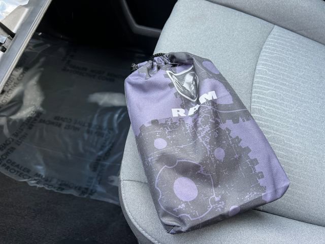 Used 2023 RAM 1500 Tradesman w/ Chrome Plus Package image 32